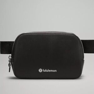 Cactus Leather Lululemon Crossbody/Belt Bag w/ Dust Bag!